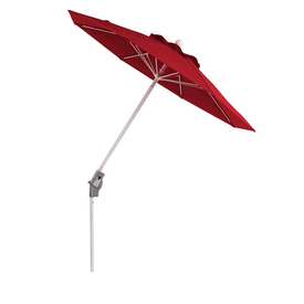 Tilt The Pole & 8 ft Umbrella