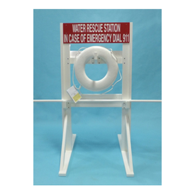 WRS-FREE STAND-NO LG DTY