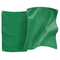 BEACH WARNING FLAGS GREEN