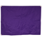 BEACH WARNING FLAGS PURPLE