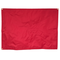 BEACH WARNING FLAGS RED