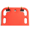 SPINEBOARD MOUNTING BKT