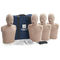 PRESTAN CHILD 4-PCK W/CPR MEDIUM SKIN