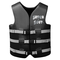 Adult Life Jacket SuperSoft® BLACK (16)
