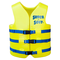 Adult Life Jacket SuperSoft® YELLOW (12)