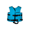 Child's Life Jacket SuperSoft® BLUE MARINA