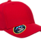 FLEXFIT COOL & DRY HAT RED