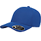 FLEXFIT COOL & DRY HAT ROYAL