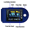 PULSE OXIMETER Specs