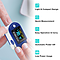 PULSE OXIMETER Specs1