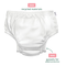 ULTIMATE SWIM DIAPER Specs