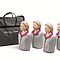 LITTLE ANNE QCPR 4-PK