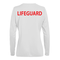 LADIES LIFEGUARD TECH L/S