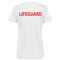 LADIES S/S WICKING LG T