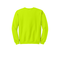 Crewneck Sweatshirt HeavyBlend NEON YELLOW GREEN