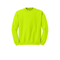 Crewneck Sweatshirt HeavyBlend NEON YELLOW GREEN