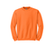 Crewneck Sweatshirt HeavyBlend NEON ORANGE