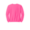 Crewneck Sweatshirt HeavyBlend NEON PINK