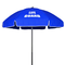 PRINTED UMBRELLA BLUE