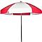 VINYL UMBRELLA (2 COLORS)