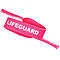 LG EYEWEAR RETAINER PINK Front