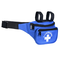 HIP PACK W/LOGO & STRAPS ROYAL