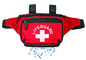 DRAIN FANNY PACK W/ LOGO