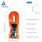 Rugged Pro VHF Radio Bag