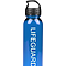 24 OZ. LIFEGUARD BOTTLE Front