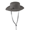 UPF 30 WIDE BRIM HAT GREY