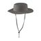 UPF 30 WIDE BRIM HAT GREY