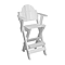 STOOL CHAIR WITH ARMS