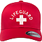 FLEXFIT CAP-LIFEGUARD