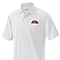 MEN'S CLASIC WICKING POLO