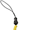FLOATING WRIST LANYARD Front