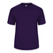 UPF 50+ ULTIMATE TEE PURPLE