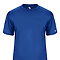 UPF 50+ ULTIMATE TEE ROYAL