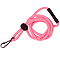 BREAKAWAY LANYARD PINK Front