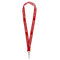 LIFEGUARD LANYARD