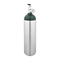 D SIZE OXYGEN CYLINDER