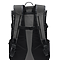 OGIO X-FIT PACK GREY/BLACK Back