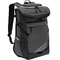 OGIO X-FIT PACK GREY/BLACK Back