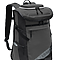 OGIO X-FIT PACK GREY/BLACK