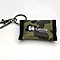 FACE SHIELD KEY CHAINS Front