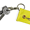 FACE SHIELD KEY CHAINS