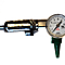 ADJ FLOW REGULATOR Front