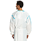 ISOLATION GOWN WHITE Back