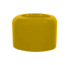 BIGEASY MOUTHPIECE COVER YELLOW