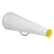 MEGAPHONE MOUTHPIECE YELLOW