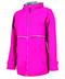 WOMEN'S NEW ENGLANDER JKT PINK